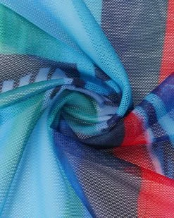 九加九 New In Blue Dream Dress 7 九加九 New In Blue Dream Dress