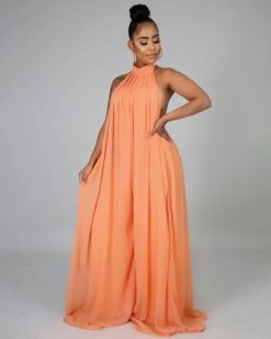 衣莱雅 New In Made In Heaven Jumpsuit 26 衣莱雅 New In Made In Heaven Jumpsuit