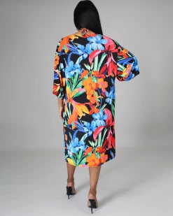 Divanewlook Hawaii Dream Bikini New In