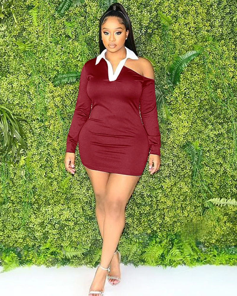 菲蔓 Toya Dress 4 菲蔓 Toya Dress