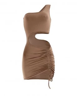 锦之涵 New In Crazy Tings Are Happening Dress