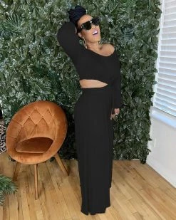 Divanewlook MYRIE 2PC SET New In