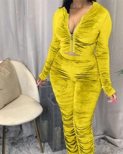 金爱萱 FLEXIN SET New In