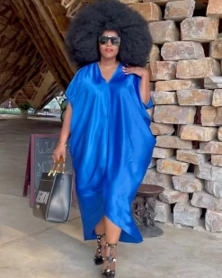 金缕燕衣 New In IN TOO DEEP ROYAL DRESS