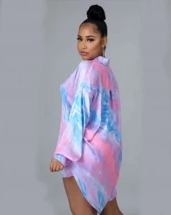 新鸿鑫 New In Into The Tropics Set