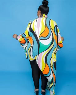 达澜 Erin Tunic|Dress