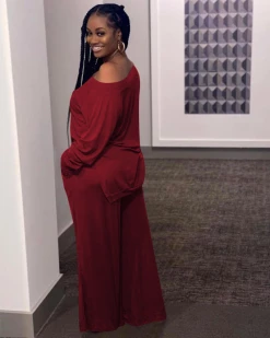 美衣派 Soulful 2PC Set