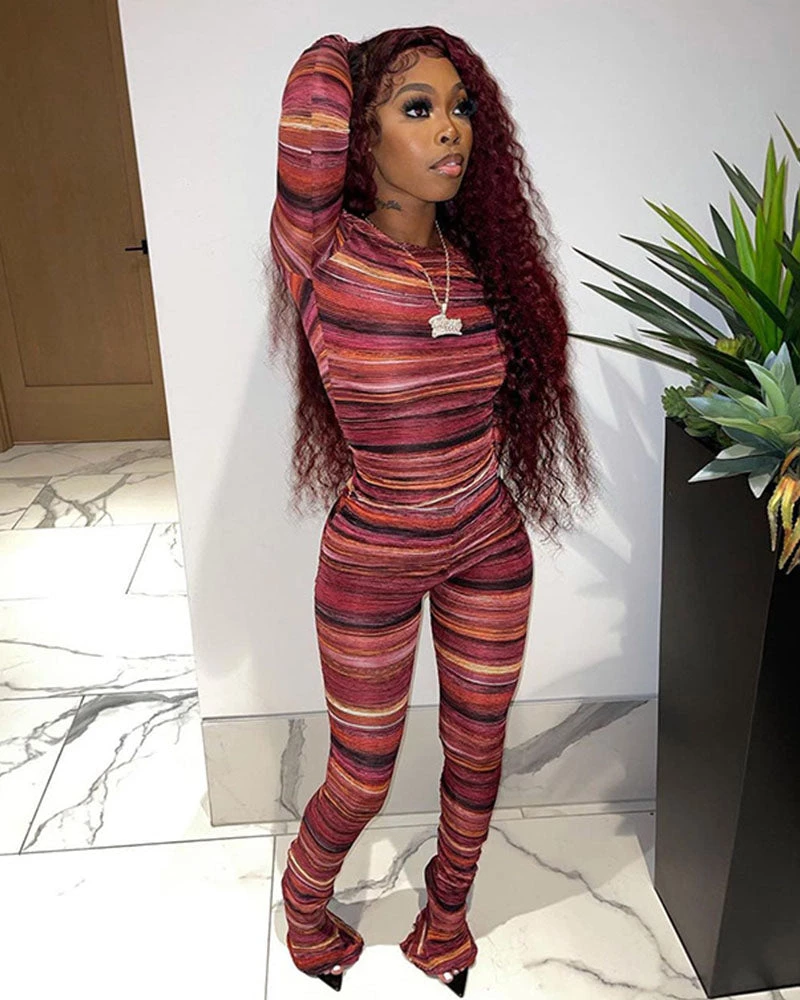 赛西尔 Mars Set New In 4 赛西尔 Mars Set New In