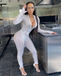 Divanewlook BIRTHDAY PARTY JUMPSUIT 10 Divanewlook BIRTHDAY PARTY JUMPSUIT