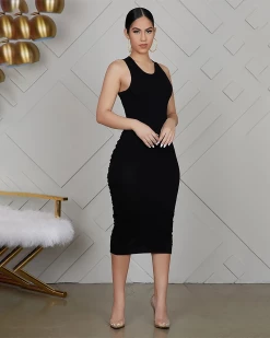 普莱雅 Pepper Midi Dress