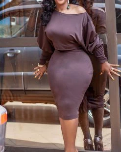 艾特尔 Shine Like Superstar Dress New In