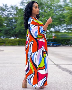 达澜 Erin Tunic|Dress