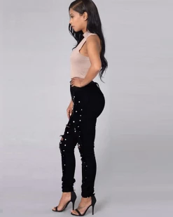 拓索 New In Candice Love Jeans