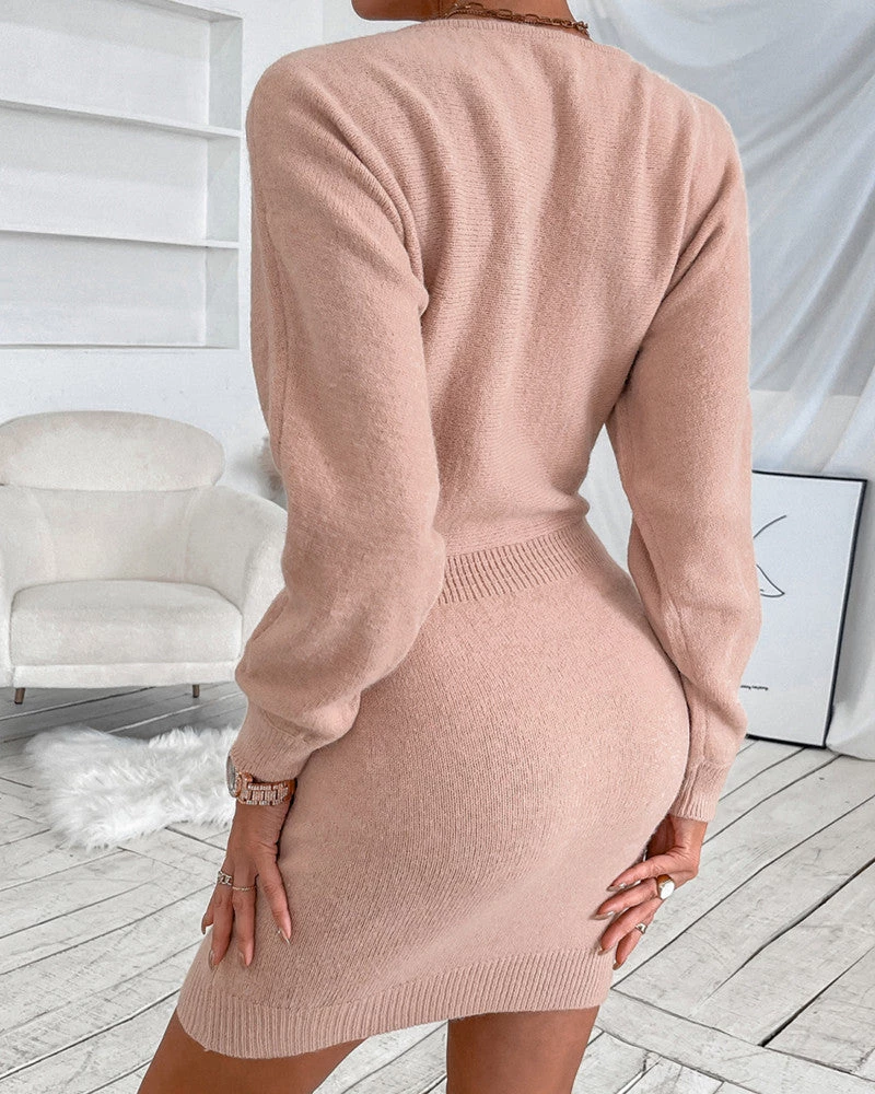 莎诺 No Such Thing Dress 4 莎诺 No Such Thing Dress