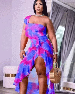 妮妮维雅 ISLAND HOPPIN DRESS New In