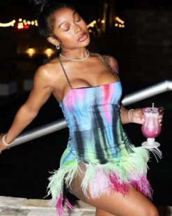 菱锐 Spicy Girl's Dress 7 菱锐 Spicy Girl's Dress