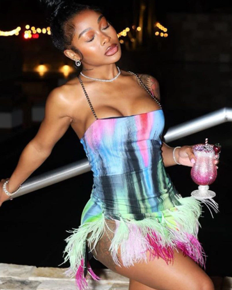 菱锐 Spicy Girl's Dress 3 菱锐 Spicy Girl's Dress