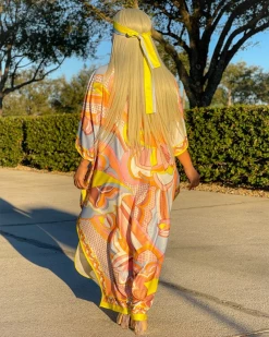 棠景成韵 SUNNY COACHELLA