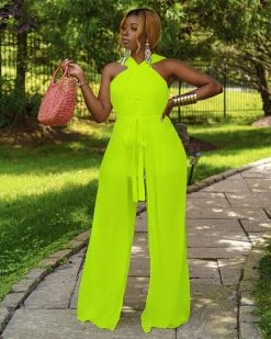 哈妮 CANADEA JUMPSUIT 7 哈妮 CANADEA JUMPSUIT