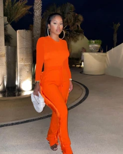 凡蒂优坊 New In Bad Timing Set