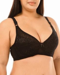 Divanewlook Smooth Lightly Lined Balconette Bra New In