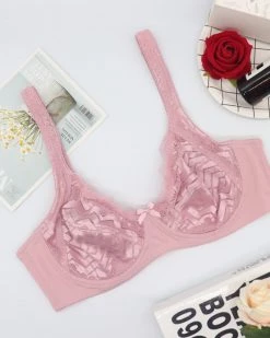 实感 New In GET READY FOR A DATE BRA