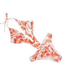 李文武 New In Show Women's Power Swimsuit