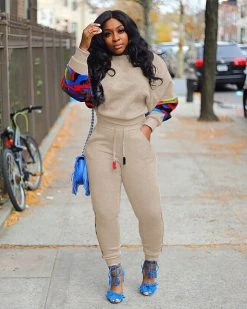 Divanewlook SWEAT ME SWEATSUIT SET 15 Divanewlook SWEAT ME SWEATSUIT SET