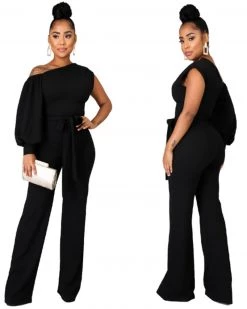 金爱萱 Taste Classy Jumpsuit