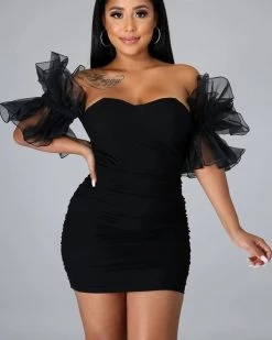 洛欧 Noelle Dress New In