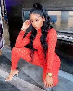 欧邑 SAVY SET New In