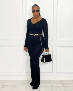 爱丽斯 SIMPLE HUG YA BODY JUMPER