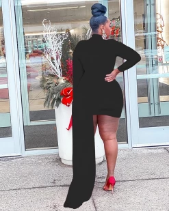 卓丰 Valentine Dress