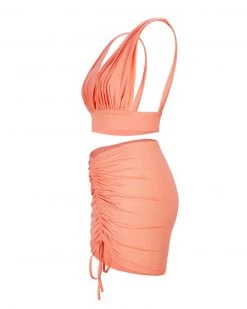 慧尚颖 You're Special Dress Set New In