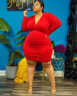 Divanewlook Aja Dress New In