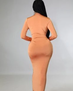 新鸿鑫 New In What About Me Dress 14 新鸿鑫 New In What About Me Dress