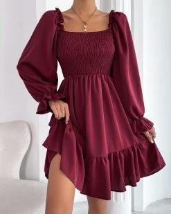 港晟 Livia Mini Dress New In