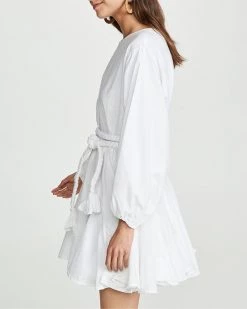 欧列 Tamia Mini Dress New In