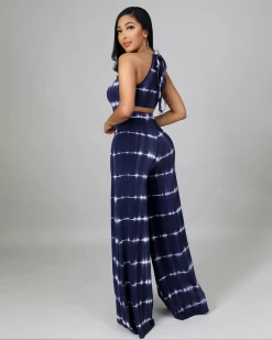 新鸿鑫 New In Yours Endlessly Pant Set