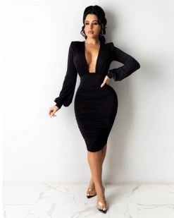 哈妮 HONEY Midi DRESS New In