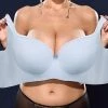 Divanewlook TRACELESS ANTI SAGGING BRA