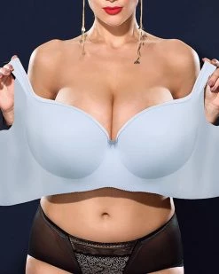 Divanewlook TRACELESS ANTI SAGGING BRA