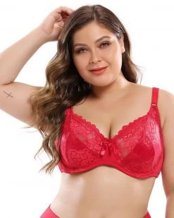 Divanewlook New In PLUMP THIN BRA