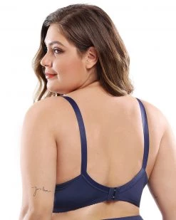 Divanewlook New In PLUMP THIN BRA