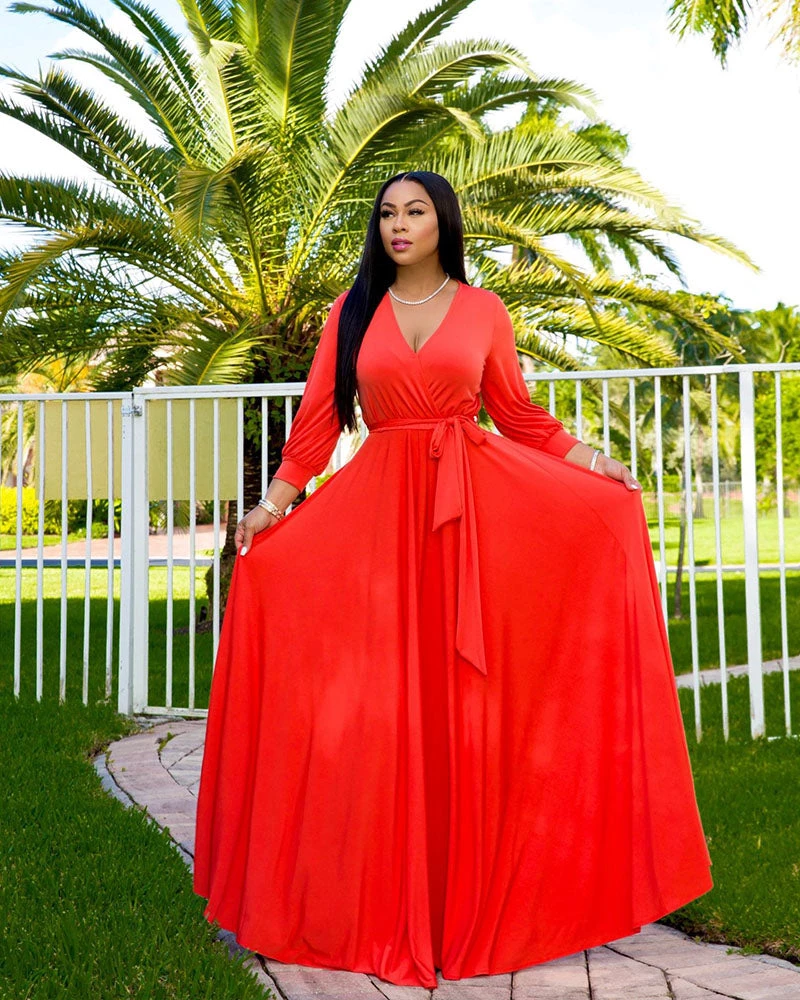 秋海棠 SOLID ROMANCE SUMMER DRESS 2 秋海棠 SOLID ROMANCE SUMMER DRESS