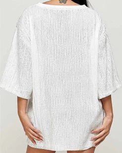 Divanewlook BLACK QUEEN SHIRT DRESS New In