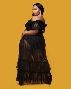 Divanewlook Sale Neon Lights Dress