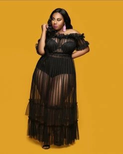 Divanewlook Sale Neon Lights Dress