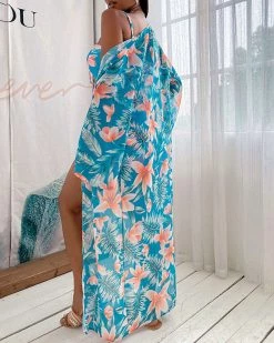 Divanewlook SUMMER BEACH SWIMSUIT