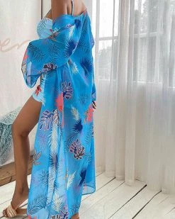 Divanewlook SUMMER BEACH SWIMSUIT